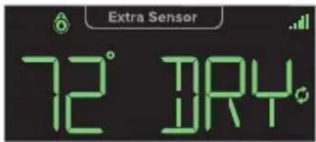 LA CROSSE TECHNOLOGY V15 - Add-On Sensors - 2