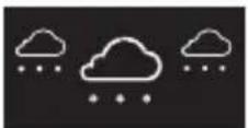 LA CROSSE TECHNOLOGY V15 - AccuWeather - 2