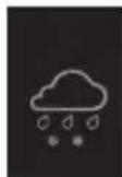 LA CROSSE TECHNOLOGY V15 - AccuWeather - 15