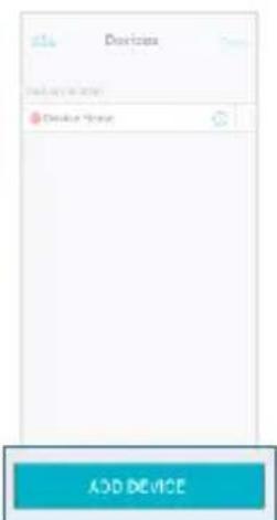 LA CROSSE TECHNOLOGY V15 - Manually Add Your Sensor to the App\* - 2