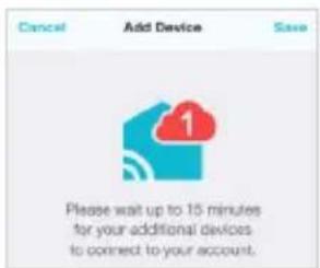 LA CROSSE TECHNOLOGY V15 - Add Your Sensors to the App - 1