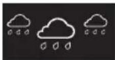 LA CROSSE TECHNOLOGY V15 - AccuWeather - 1