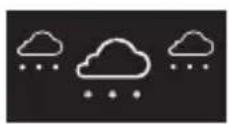 LA CROSSE TECHNOLOGY V15 - AccuWeather - 2