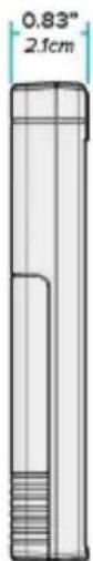 LA CROSSE TECHNOLOGY 3081409BTV4 - CARACTERISTIQUES - 4