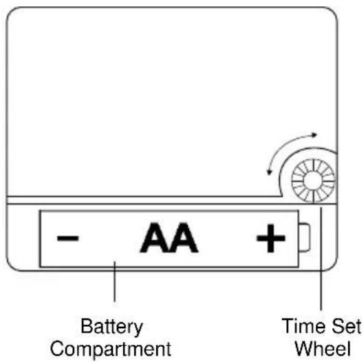 LA CROSSE TECHNOLOGY BBB86507 - 1