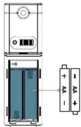 LA CROSSE TECHNOLOGY 7241415BLV2 - 1