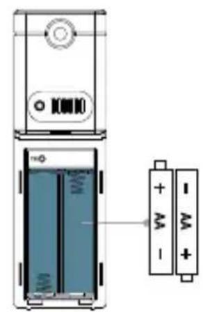 LA CROSSE TECHNOLOGY 7241415BLV2 - Guide d'installation - 1