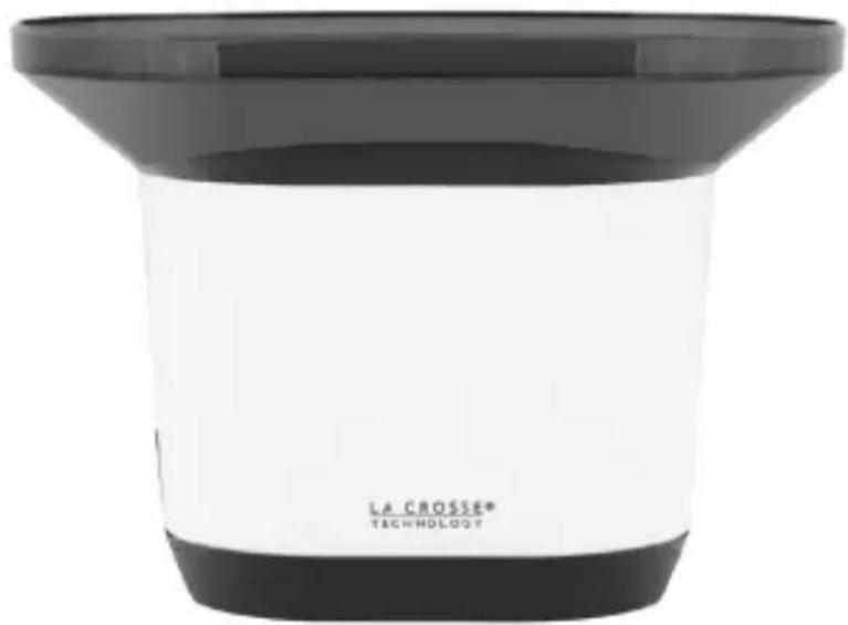 LA CROSSE TECHNOLOGY 7241415BLV2 - INTÉRIEURE / EXTERIEURE + HUMIDITÉ - 2