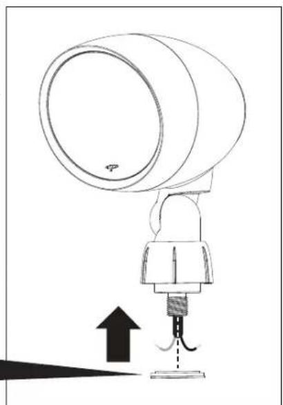 Paradigm GO4 - WIRING &amp; SPEAKER INSTALLATION (CONT'D) - 3