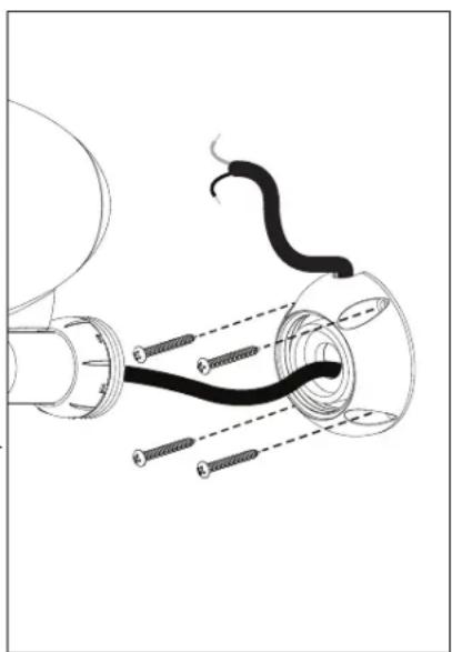 Paradigm GO4 - WIRING & SPEAKER INSTALLATION (CONT'D) - 5