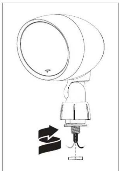 Paradigm GO4 - WIRING &amp; SPEAKER INSTALLATION (CONT'D) - 4
