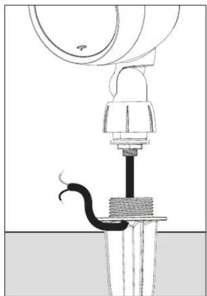Paradigm GO4 - WIRING &amp; SPEAKER INSTALLATION (CONT'D) - 6