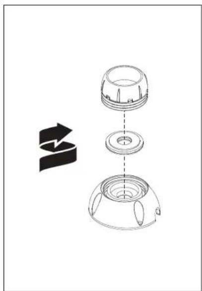 Paradigm GO4 - WIRING & SPEAKER INSTALLATION (CONT'D) - 2