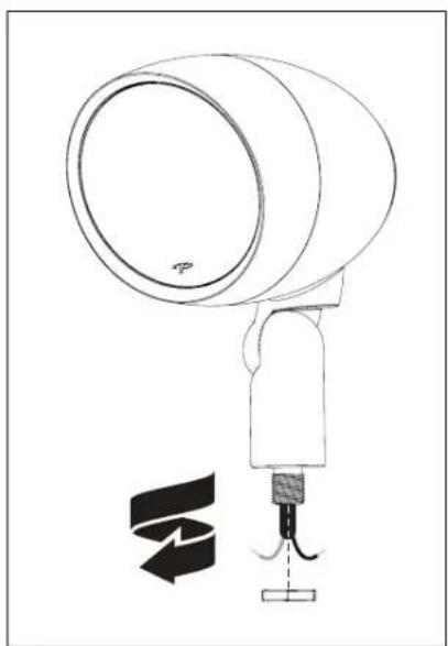 Paradigm GO4 - WIRING & SPEAKER INSTALLATION (CONT'D) - 1