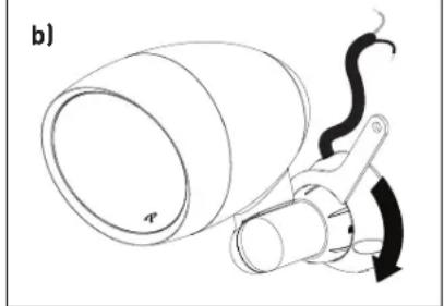 Paradigm GO4 - WIRING & SPEAKER INSTALLATION (CONT'D) - 7