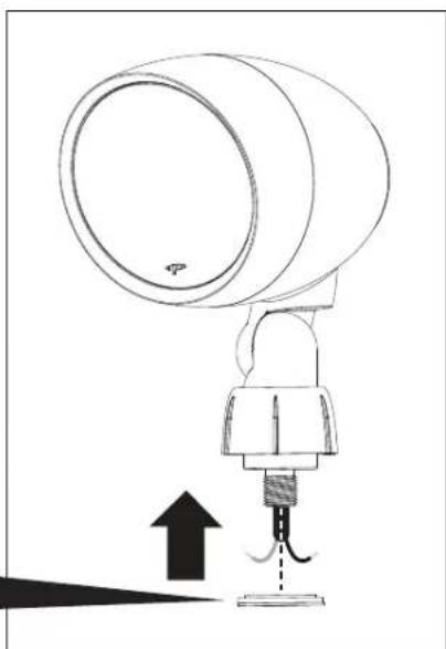 Paradigm GO4 - WIRING & SPEAKER INSTALLATION (CONT'D) - 3