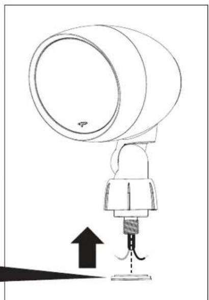 Paradigm GO4 - WIRING &amp; SPEAKER INSTALLATION (CONT'D) - 3