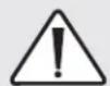 Paradigm X850 - WARNING - 2