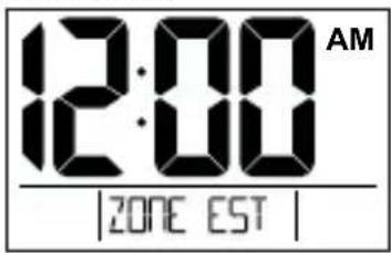 LA CROSSE TECHNOLOGY BBB84022V2 - Paramètres de base - 4