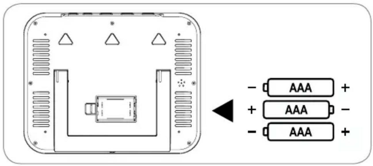 LA CROSSE TECHNOLOGY BBB84022V2 - Commençons - 1