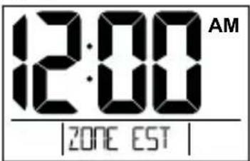 LA CROSSE TECHNOLOGY BBB84022V2 - Time Zones - 5