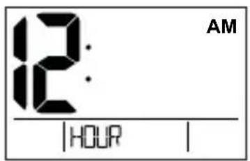 LA CROSSE TECHNOLOGY BBB84022V2 - Paramètres de base - 5