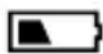 LA CROSSE TECHNOLOGY BBB84022V2 - Pile faible - 1