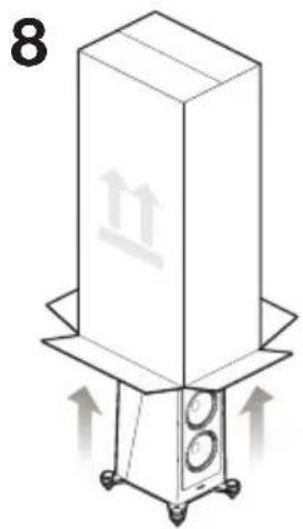 Paradigm Founder 80F - IMPORTANT! - 10
