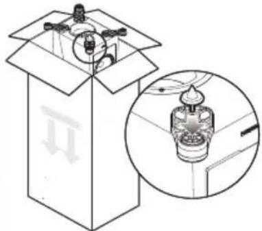 Paradigm Founder 80F - IMPORTANT! - 3
