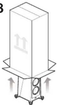Paradigm Founder 80F - Anthem Room Correction (ARC™) ..... 12 - 9