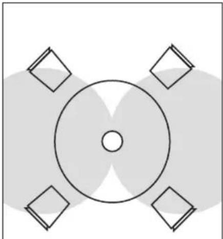 Paradigm AMS150R30 - YOUR NEW SPEAKERS - 1