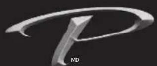 Paradigm AMS150R30 - OU AU PLAFOND - 1
