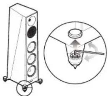 Paradigm Founder 120H - IMPORTANT! - 13