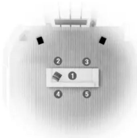 Paradigm Founder 120H - Comment fonctionne l'arc? - 1