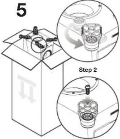 Paradigm Founder 120H - IMPORTANT! - 8
