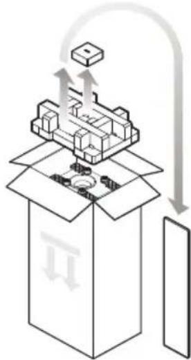 Paradigm Founder 120H - SUIVEZ Ces ETAPES avant de commencer! - 4