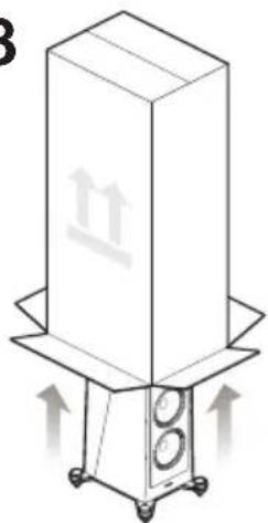 Paradigm Founder 120H - IMPORTANT! - 12