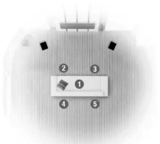 Paradigm Founder 120H - TESTING PROCEDURE - 1