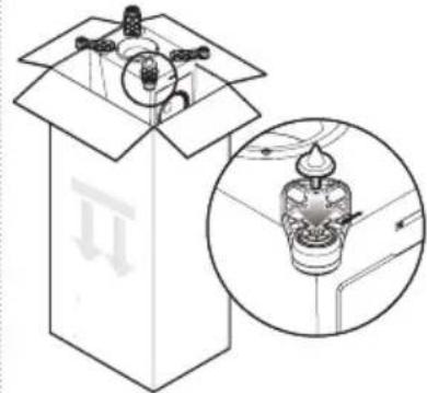 Paradigm Founder 120H - IMPORTANT! - 9