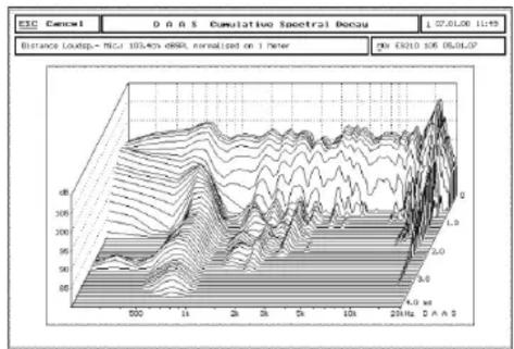 Citronic CX2008 - Technical Diagrams - 4