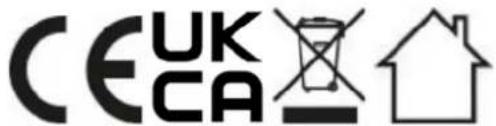 Qtx Cortina - DMX operation - 1