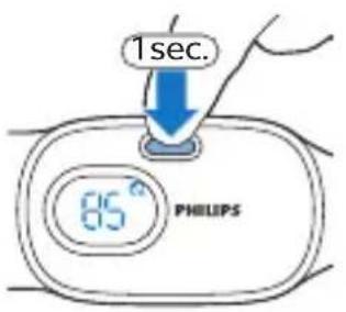 PHILIPS SmartSleep SN3710 - Pantalla - 3