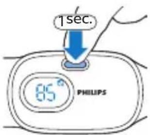 PHILIPS SmartSleep SN3710 - Écran - 3