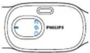 PHILIPS SmartSleep SN3710 - Display - 2