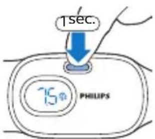 PHILIPS SmartSleep SN3710 - Écran - 4