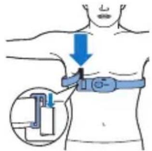 PHILIPS SmartSleep SN3710 - Wearing the Snoring Relief Band during the night - 1