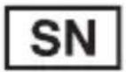 PHILIPS SmartSleep SN3710 - Symbole Explication - 6