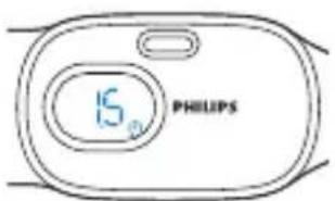 PHILIPS SmartSleep SN3710 - Display - 5