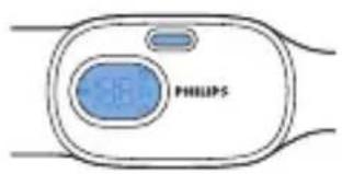 PHILIPS SmartSleep SN3710 - Port de la bande anti-ronflement pendant la nuit - 4