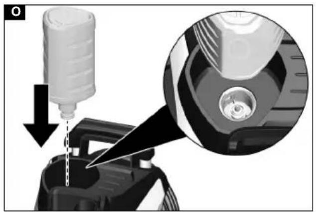 Kärcher K 5 Premium Power Control - 15